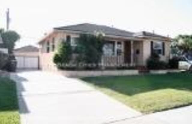 4759 Hackett - 4759 Hackett Avenue, Lakewood, CA 90713