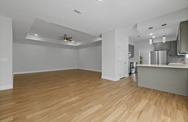 Beautiful New Construction Townhouse photos photos