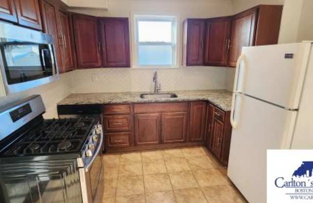 80 Sagamore - 80 Sagamore Street, Revere, MA 02151
