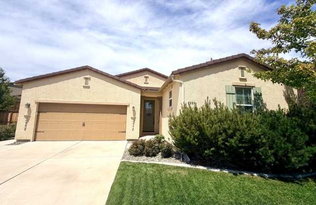 2838 Kimberlite - 4 bedroom, 3 bath home off Los Altos photos photos