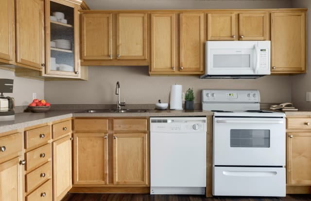 Park Pointe photos photos