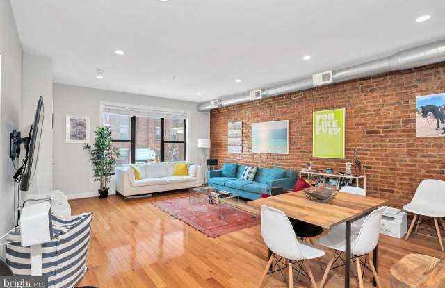 2444 ONTARIO ROAD NW - 2444 Ontario Road Northwest, Washington, DC 20009
