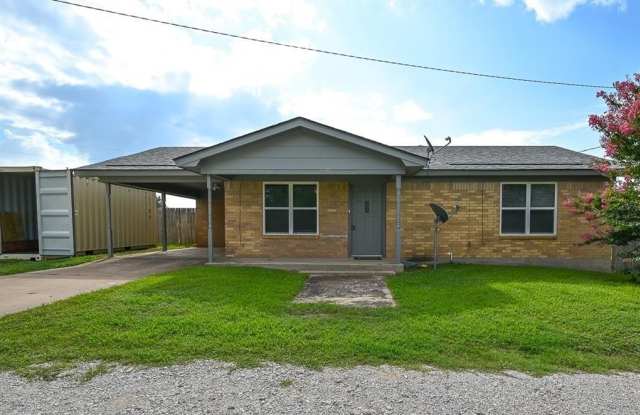 5321 S Fm 51 - 5321 South Farm to Market 51, Wise County, TX 76234