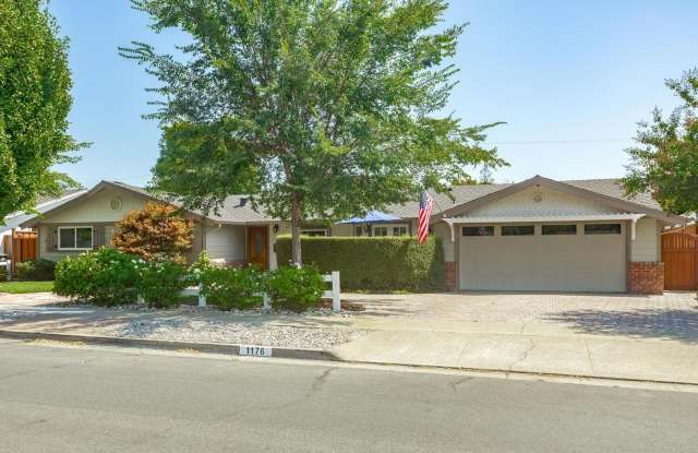 Entertainer's Dream in Willow Glen! 4 Bedroom 3 Bath Fully Upgraded Home with Stunning Backyard photos photos