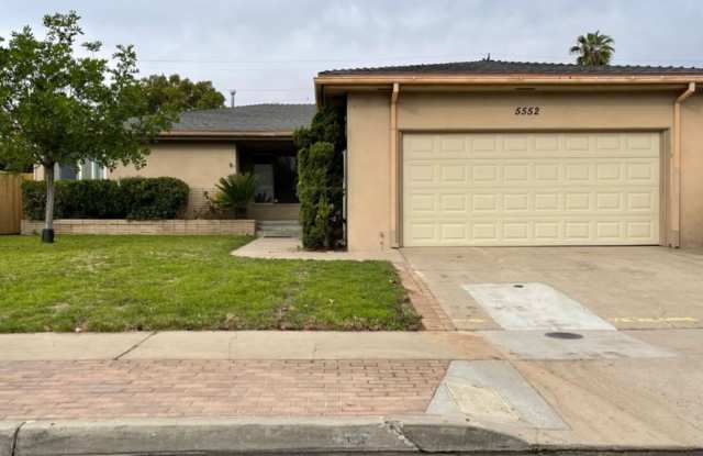 5552 Dorothy Dr San Diego, CA 92115 photos photos