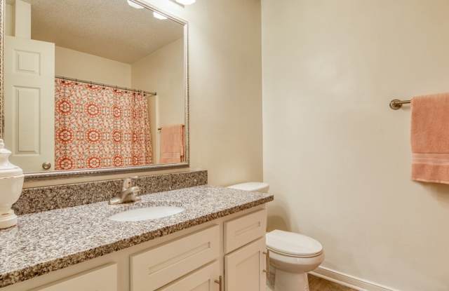 Sherwood Apartment Homes photos photos