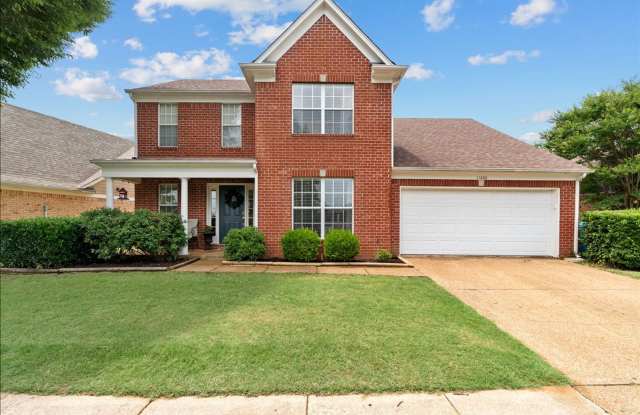 Modern 4 Bedroom 3 Bath Family Home - 11660 Mahogany Dr, Arlington, TN photos photos