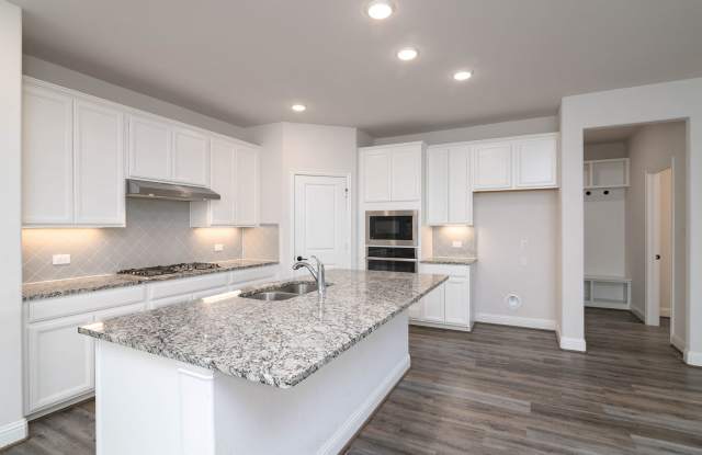 Beautiful 4 Bedroom, 3 Car Garage, Single Story Home in Celina! Gallery 4