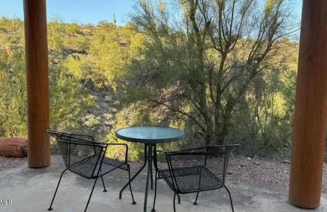 15240 E SIERRA MADRE Drive Gallery 4