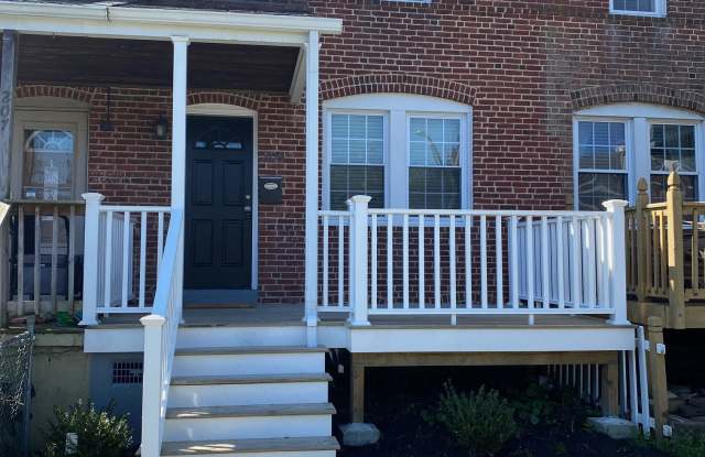 205 Susquehanna Ave. photos photos