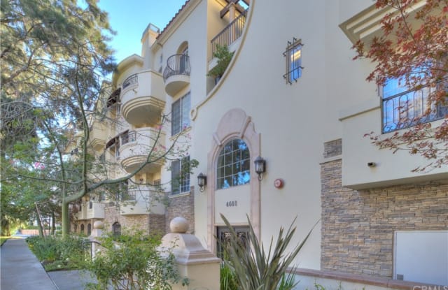 4601 Coldwater Canyon Ave - 4601 Coldwater Canyon Avenue, Los Angeles, CA 91604