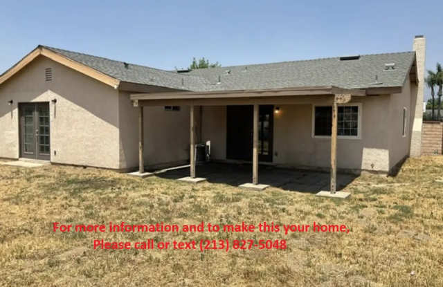 4355 Laurelhurst Road - 4355 Laurelhurst Road, Moorpark, CA 93021