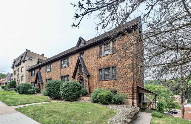 1317 - 1321 S Braddock Avenue photos photos