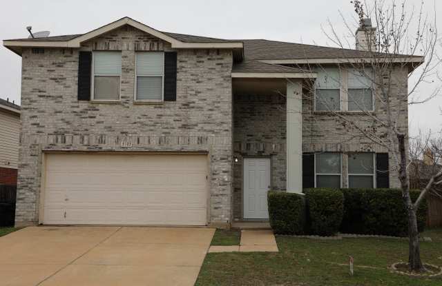 5105 Cliff Oaks Drive - 5105 Cliff Oaks Drive, Fort Worth, TX 76179