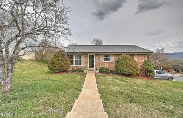 1071 Okrina Drive - 1071 Okrina Drive, Church Hill, TN 37642