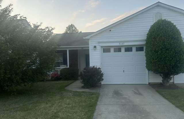 8643 Westhope Street - 8643 Westhope Street, Charlotte, NC 28216 8643 Westhope Street - 8643 Westhope Street, Charlotte, NC 28216