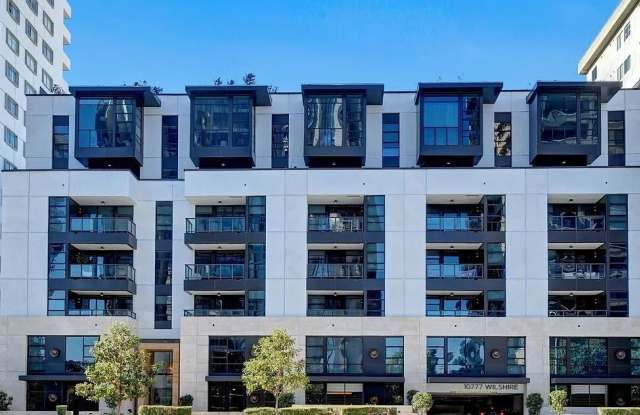 10777 Wilshire Blvd Unit 708 - 10777 Wilshire Boulevard, Los Angeles, CA 90024