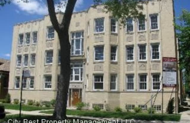 5104 W. Deming Pl unit 3 - 5104 West Deming Place, Chicago, IL 60639