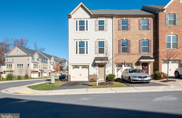 2958 CORNFIELD AVENUE - 2958 Cornfield Avenue, Fort Meade, MD 21076