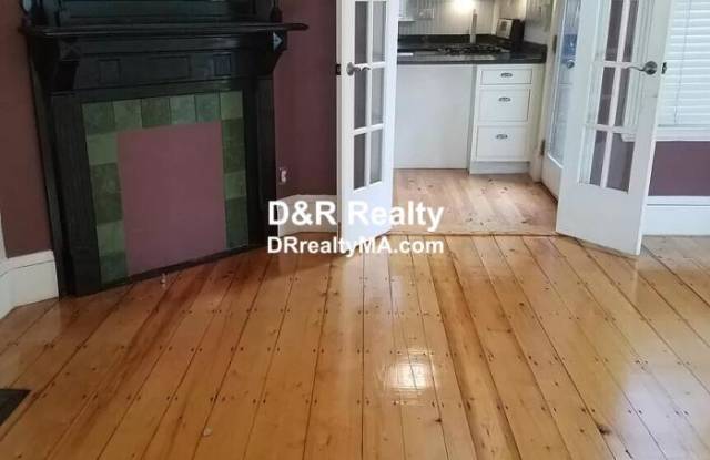 158 Ashmont St. Gallery 4