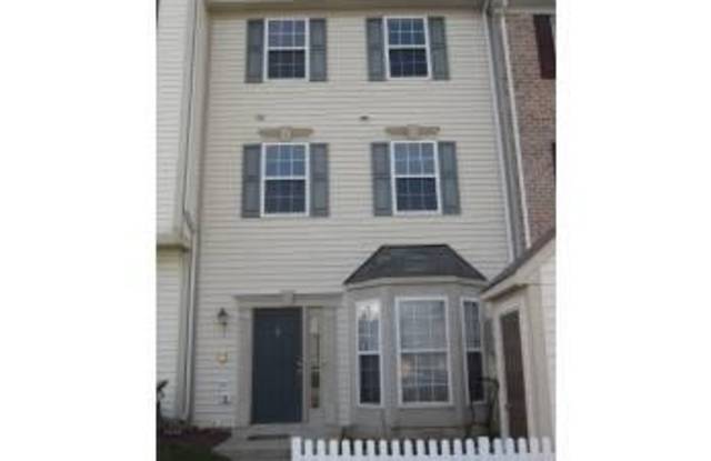 318 ROFF POINT DRIVE - 318 Roff Point Drive, Odenton, MD 21113