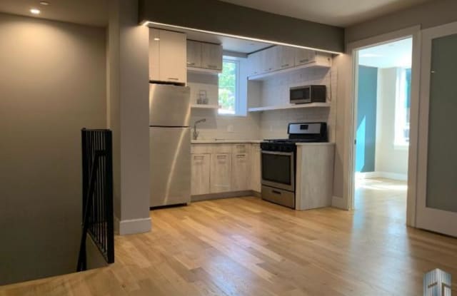 198 Clifton Place - 198 Clifton Pl, Brooklyn, NY 11238