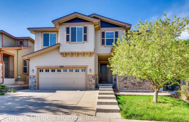 5263 Clovervale Circle - 5263 Clovervale Circle, Highlands Ranch, CO 80130