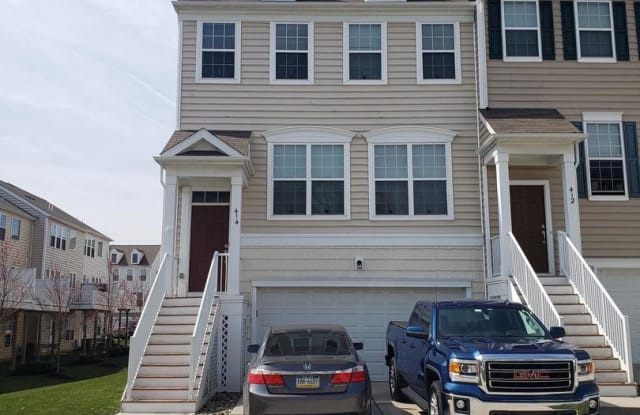 414 ELLISON DR - 414 Ellison Drive, Montgomery County, PA 19454