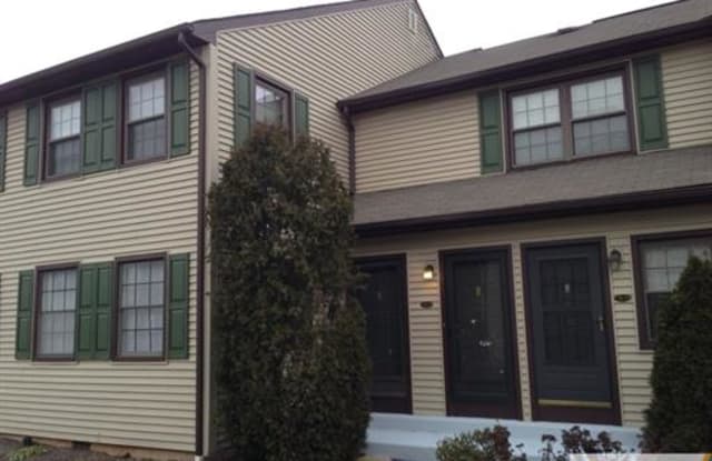 40-3 Prospect Street - 40-3 Prospect Street, Metuchen, NJ 08840