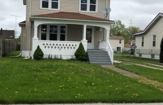 1967 E 36th St. - 1967 E 36th St, Lorain, OH 44055
