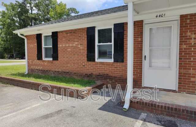 4401 Layola Ave photos photos
