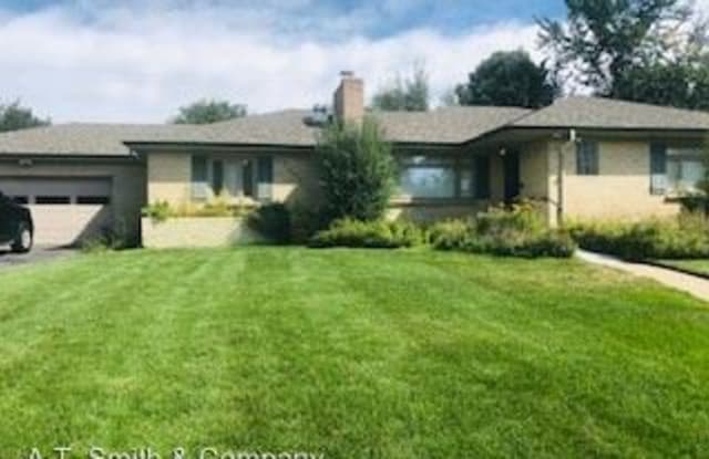 2999 E. Floyd Drive - 2999 E Floyd Dr, Denver, CO 80210