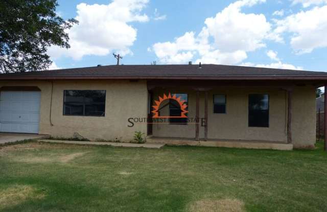 921 East Llano Estacado Boulevard photos photos 921 East Llano Estacado Boulevard photos photos