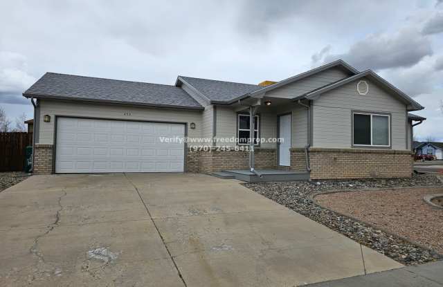 Large corner lot and Newly Updated!!! - 3 Bedroom 2 Bath House photos photos