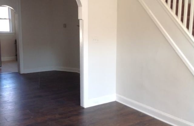 2207 Wilkens Avenue - 2207 Wilkens Avenue, Baltimore, MD 21223
