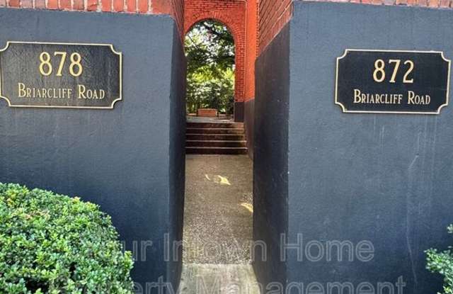 872 Briarcliff Rd NE Unit B4 Gallery 2