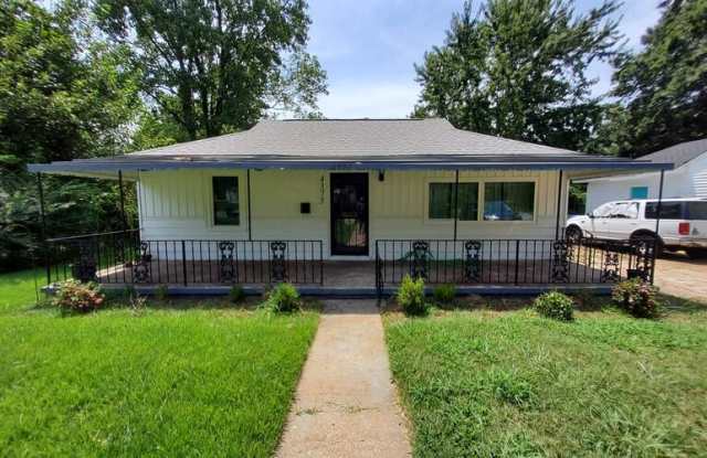 4375 Deborah Ave - 4375 Deborah Avenue, Memphis, TN 38108