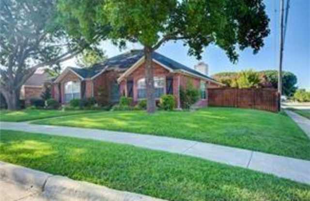 4101 Durbin Drive - 4101 Durbin Drive, The Colony, TX 75056