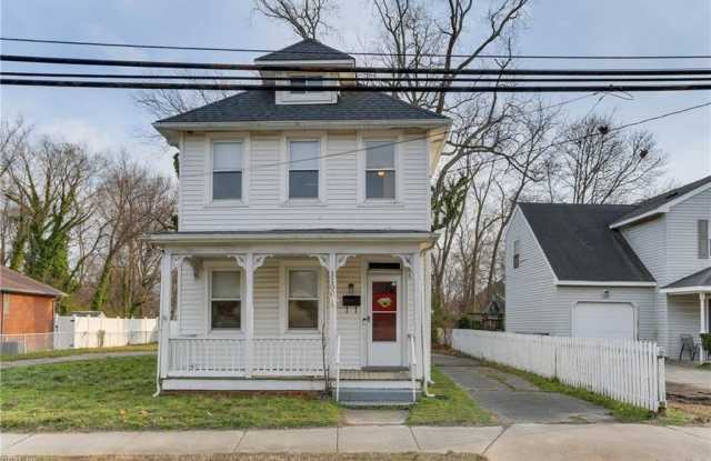 1108 E Pembroke Avenue photos photos