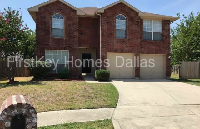 5704 Creekhollow Drive - 5704 Creekhollow Drive, Arlington, TX 76018