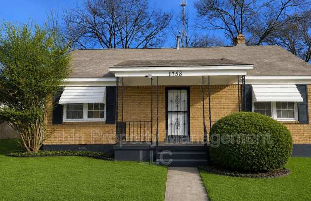 1758 Mcmillan St photos photos