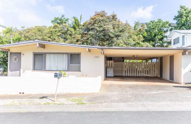 FOR RENT – $4,100/month Tesla Solar Powered | Split AC | Big Lanai | Great Schools photos photos