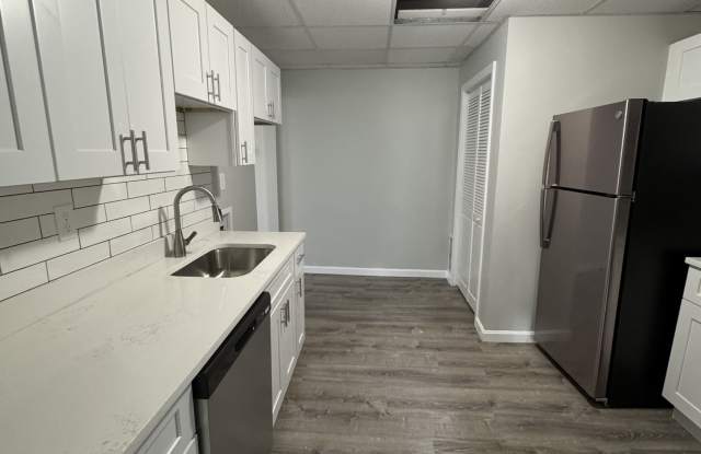 7 Muskeego Street - Apt 2L photos photos