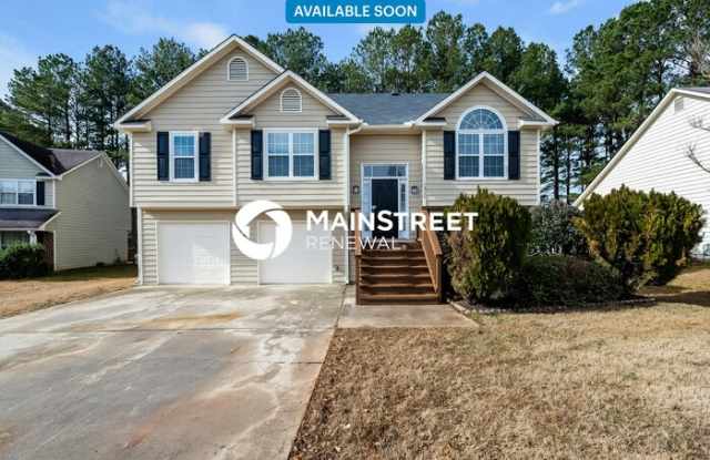 1320 Crestridge Lane photos photos