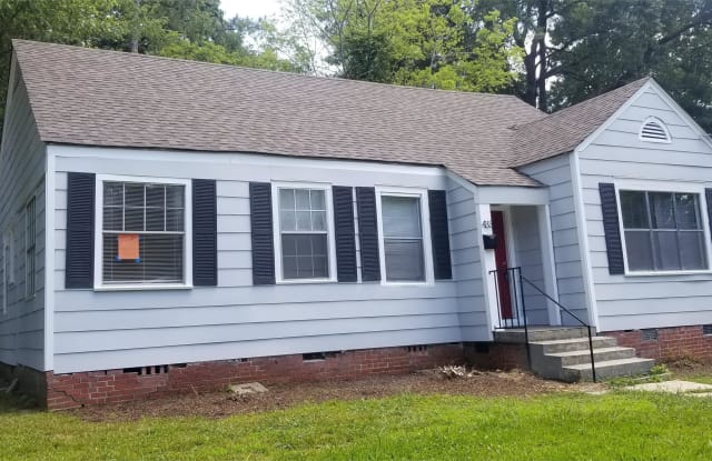 433 East Ridgeway Street - 433 East Ridgeway Street, Jackson, MS 39206