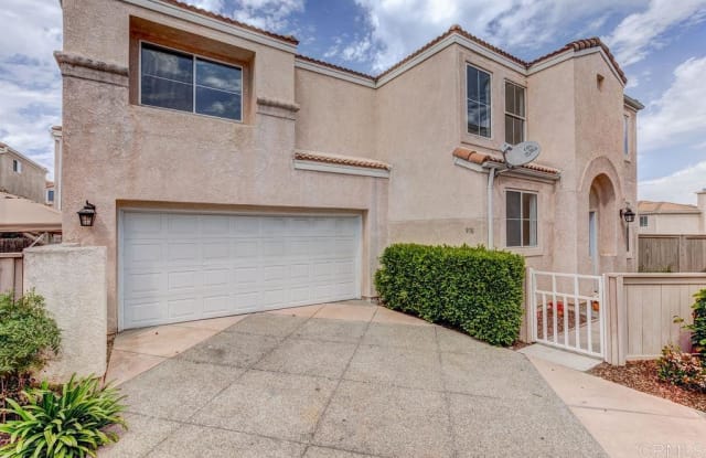 976 Caminito Estrella - 976 Caminito Estrella, Chula Vista, CA 91910