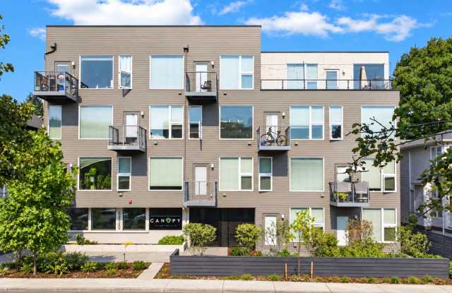 Canopy Apartments Gallery 1