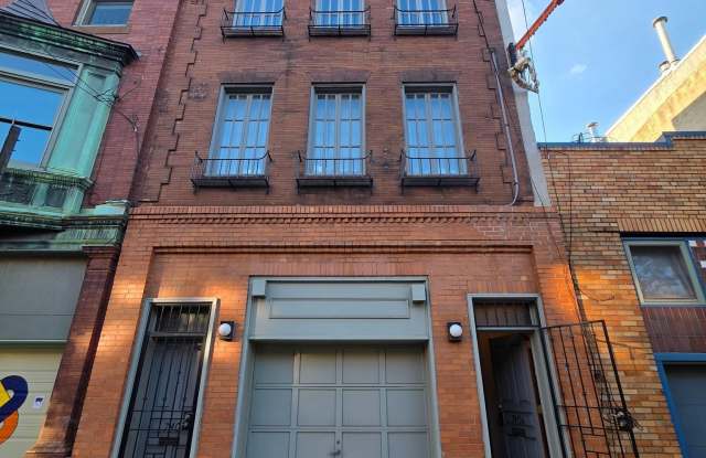 740 E PASSYUNK Avenue unit: A - 740 East Passyunk Avenue, Philadelphia, PA 19147