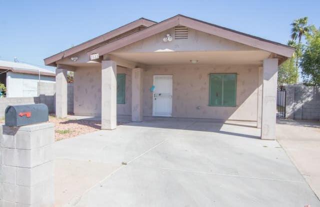 2033 North 17th Place - 2033 North 17th Place, Phoenix, AZ 85006