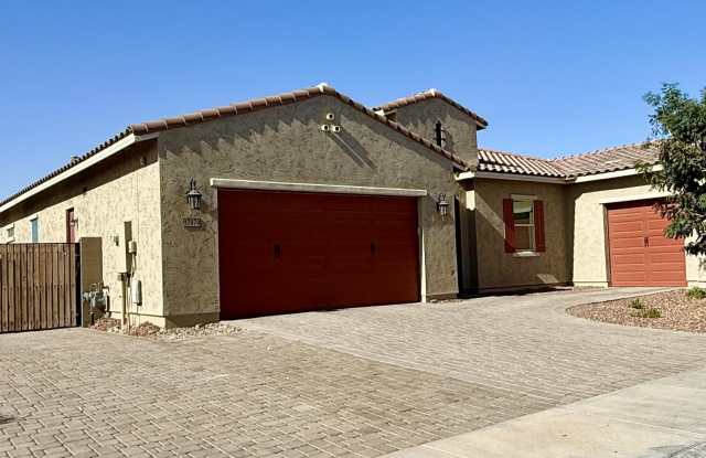 17979 W HAZELWOOD Street - 17979 West Hazelwood Street, Goodyear, AZ 85395